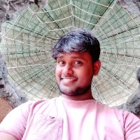 Harish S