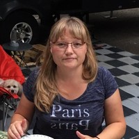 Shirley Martin, Fmc