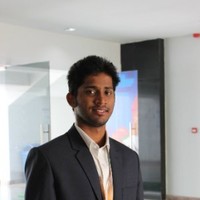 Aniket shenai
