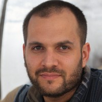 Sergio Martínez Flores