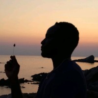 Ouisly Cédric
