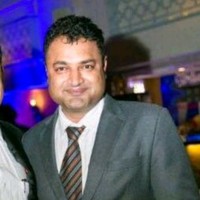 Shailendra Singh