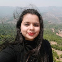 Shrutika Kad