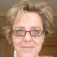 Marleen Greven-Marshall