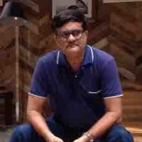 Dilip Shah