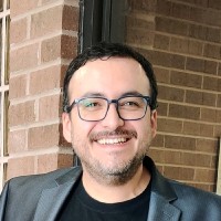 Juan Barahona, MDEI, PMP