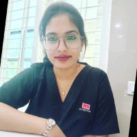 Ashitha Dominic