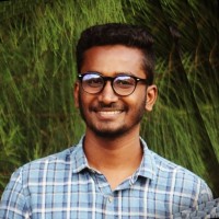 Senthamizhselvan D