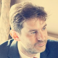 Andrew Norfolk