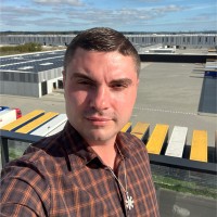 Stefan Stefanov