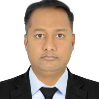 Mohammad Irfan Uddin