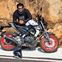 Manoj Pujari J