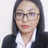 Alexandra Jimenez Condori