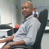 Tshepo Tsaagane