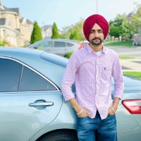 Jagmail Singh