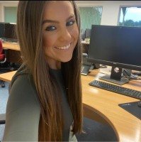 Chantelle Jones