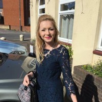 Vicky Harrison