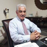 Victor Manuel Aguilera V