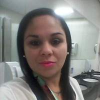 Jackeline Albuquerque De Oliveira