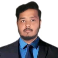 Rishabh Pandey