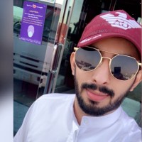 Naif Alshuwayi