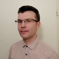 Aleksandr Sidorov