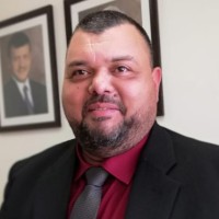 Khamis Siksek