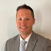 David Vickers