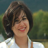 Dola Ghosh