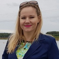 Anna Podborska