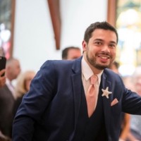 Tristan Ashwal