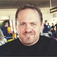 Todd Anderson