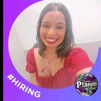 Paloma Cristine Ferreira