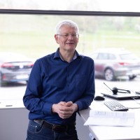 Bernhard Maier