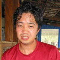 Ricardo Ni Kau Hsu, Msc