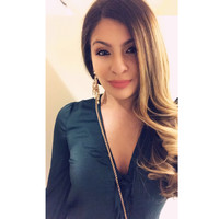 Jennifer Orozco