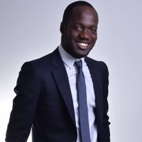 Cheikh Kane