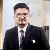 Ca Prashant Donga