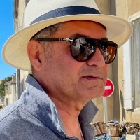 Pascal Roulet