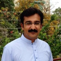 Muhammad Umar Janjua