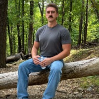 Adam Huffman