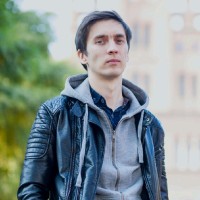 Andrii Voitenko
