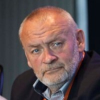 Eddy Van der Stock