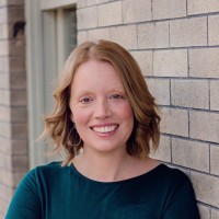 Jamie Brockmeier, M.Ed