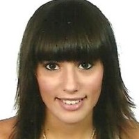 Cristina Amez Jimenez