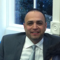 John Garnica