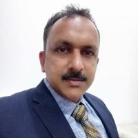 Sunish Mathew