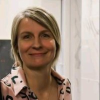 Sandra Girard