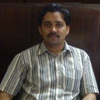 Kashif Mahmood