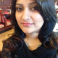 Komal Siddiqui
